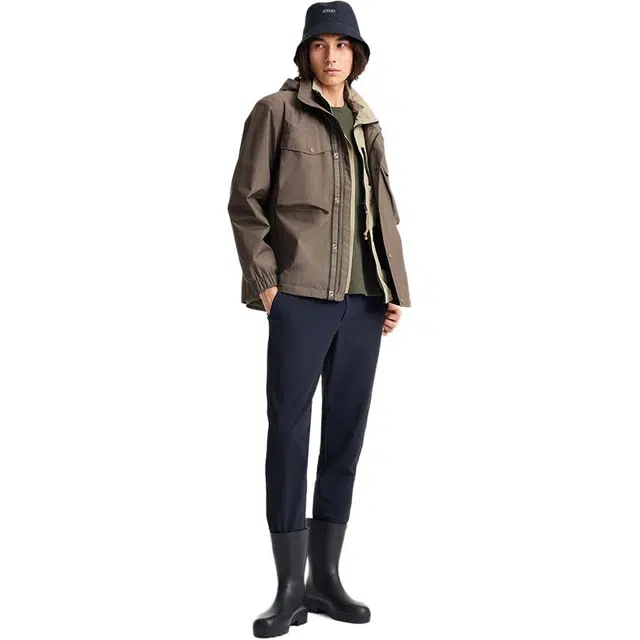 AIGLE 25FW GTX