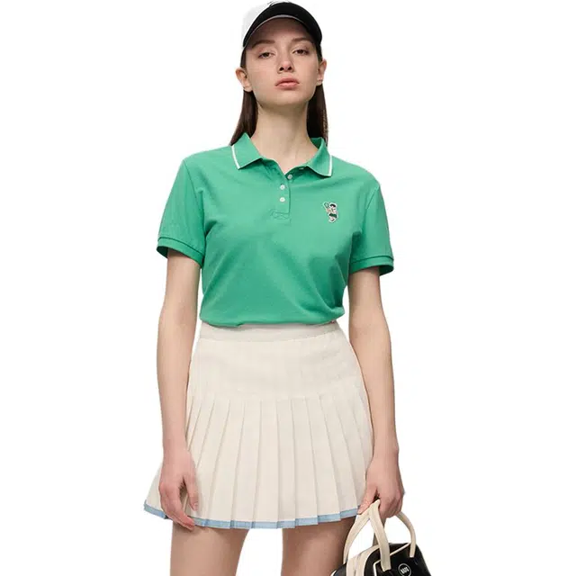 E.land Polo