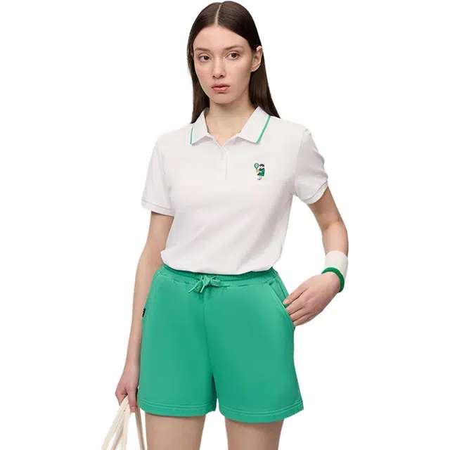 E.land Polo