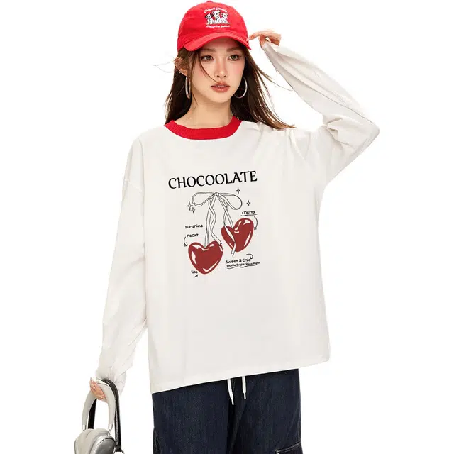 CHOCOOLATE T