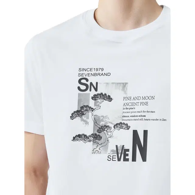 SEVEN T