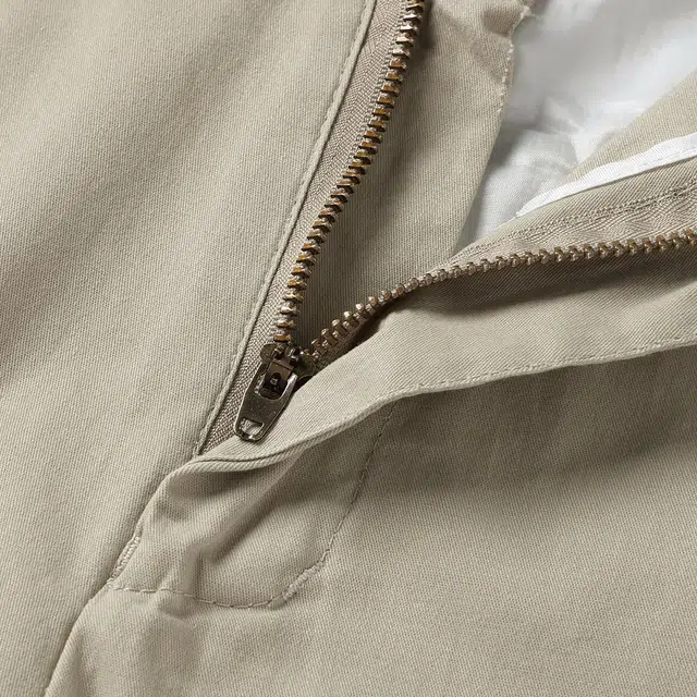 BaiYuan Trousers 255