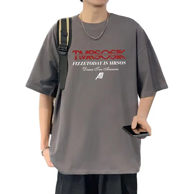 T