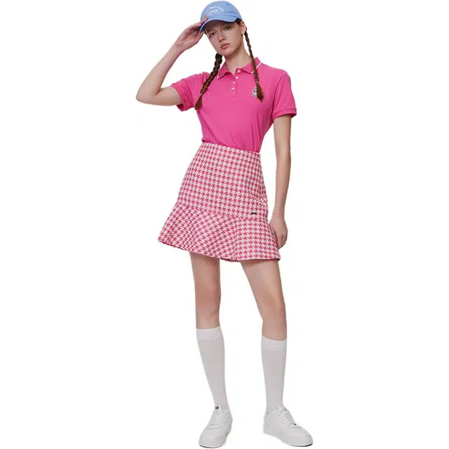E.land Polo