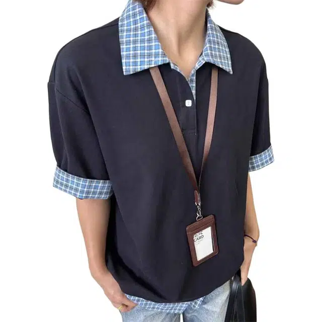 YEARNED poloPOLO