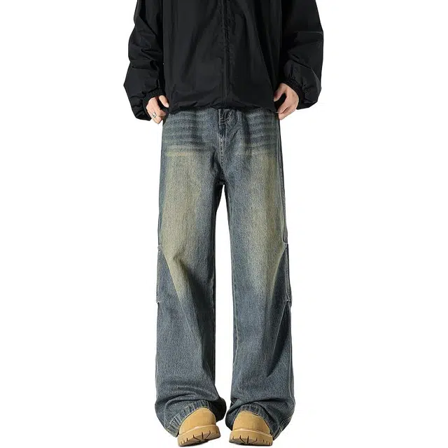 GEOGRE ALEX cleanfit