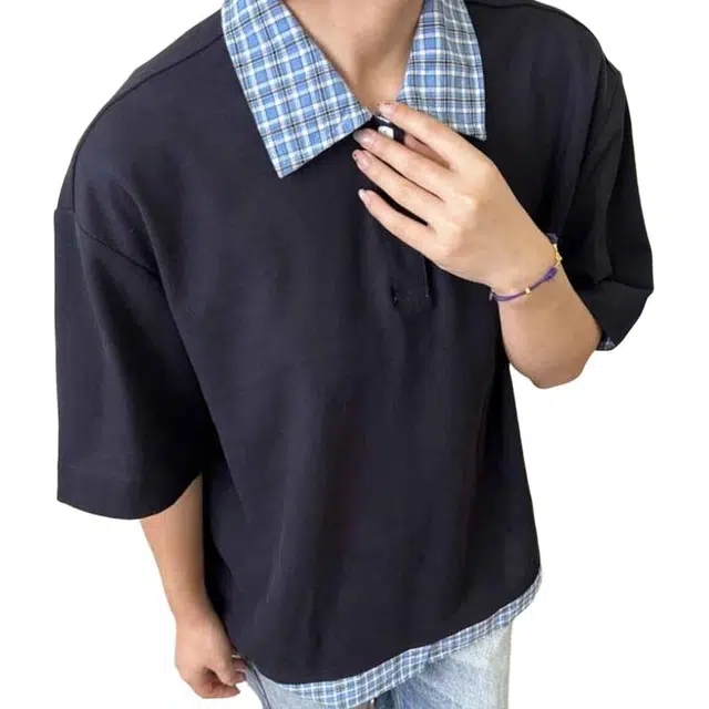 YEARNED poloPOLO