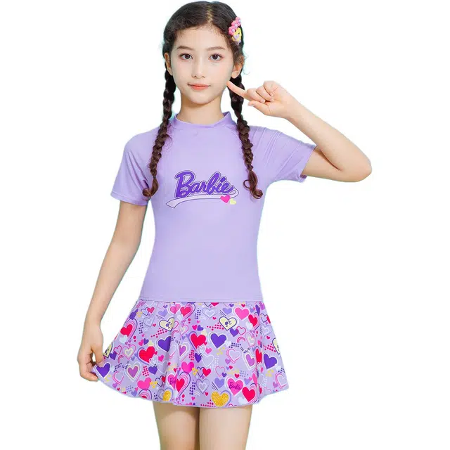 Barbie LOGO