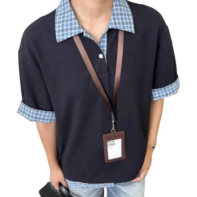 YEARNED poloPOLO