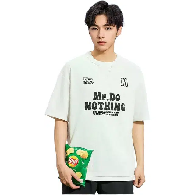 x Mr.Donothing T