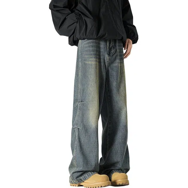 GEOGRE ALEX cleanfit