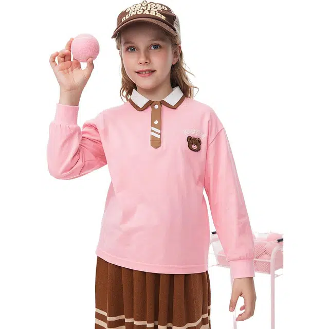 MQD FW23 poloT