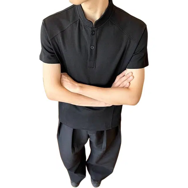 PVPVPV tcleanfitpolo