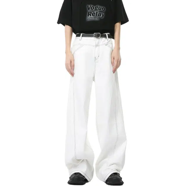 Voguo Relay baggy