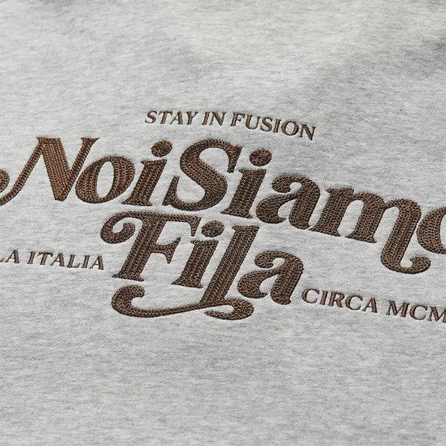 FILA FUSION POLO