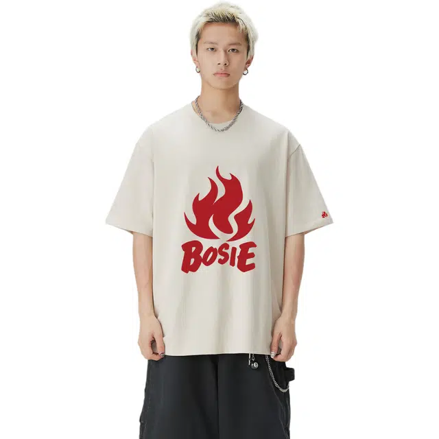 bosie T