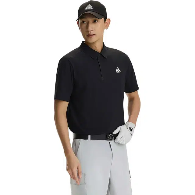 LI-NING 1990 Polo