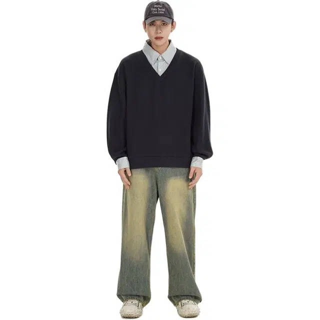 HIPHOPPUNKS cleanfit
