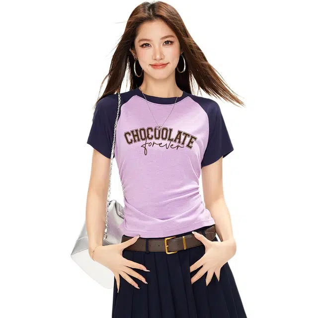 CHOCOOLATE T PPX