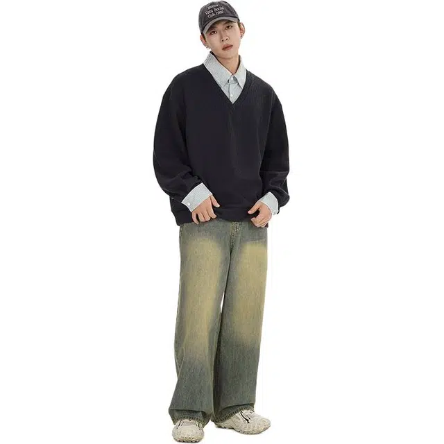 HIPHOPPUNKS cleanfit