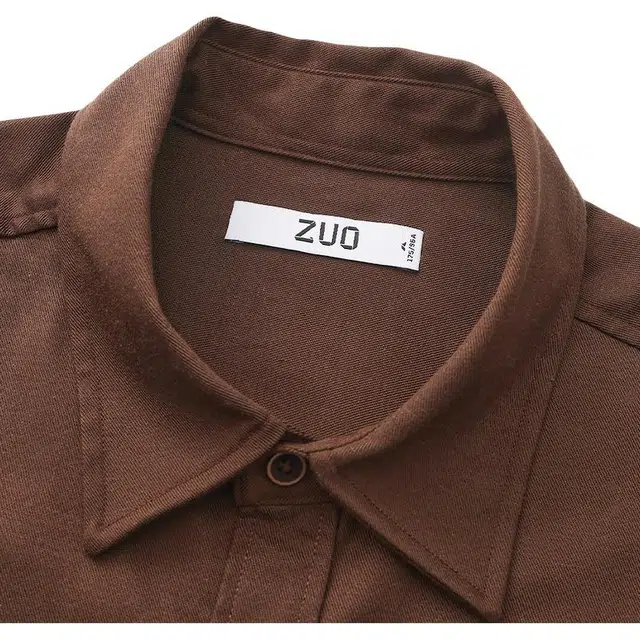ZUO