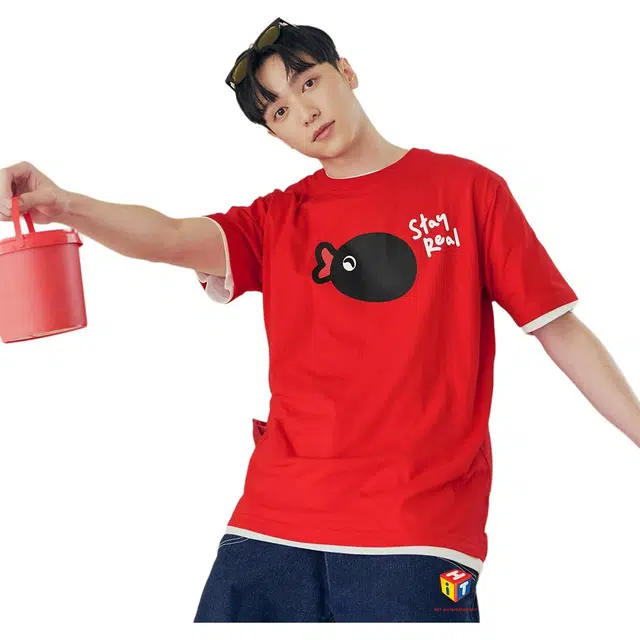 STAYREAL T