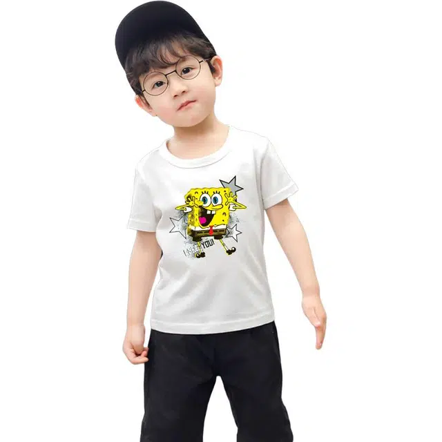 SPONGEBOB SQUAREPANTST