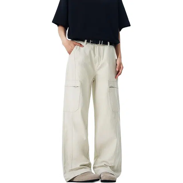 HIPHOPPUNKS baggy