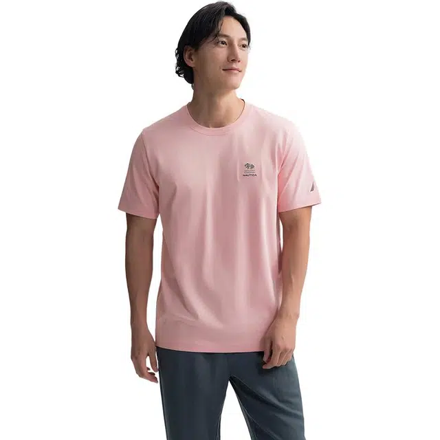 NAUTICA T