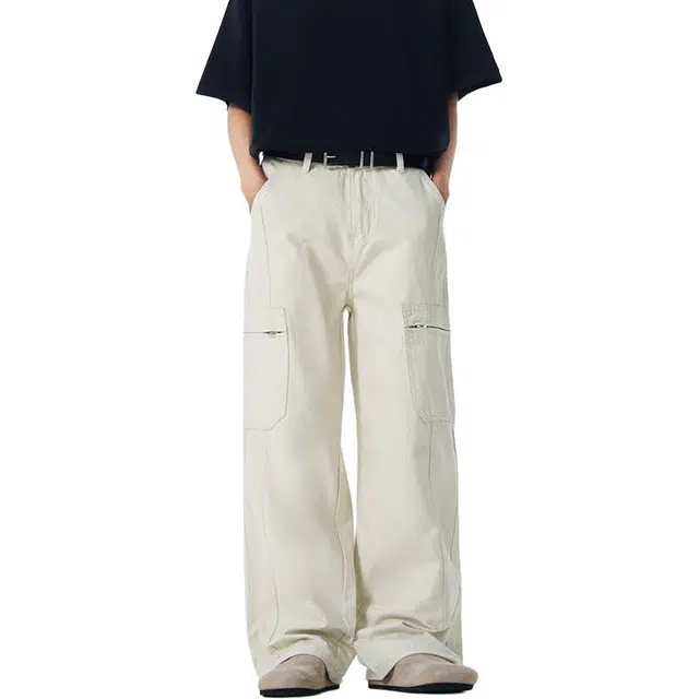 HIPHOPPUNKS baggy
