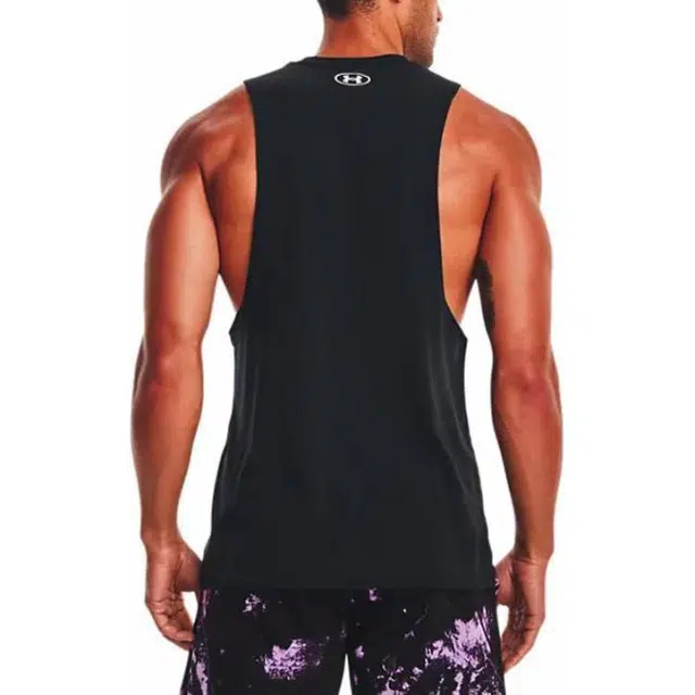 Under Armour