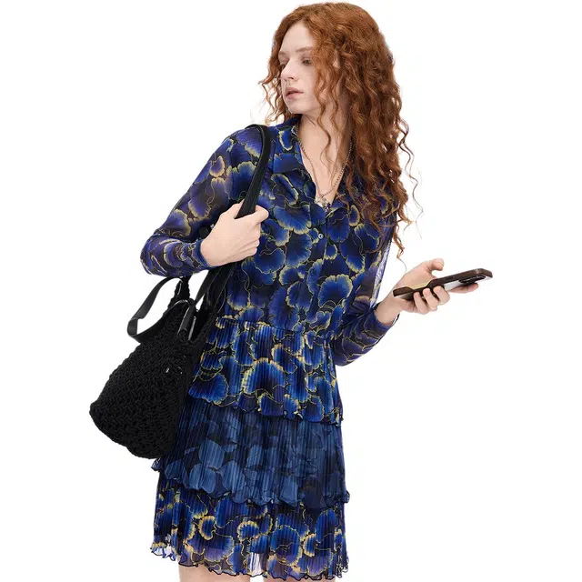 Desigual x Lacroix