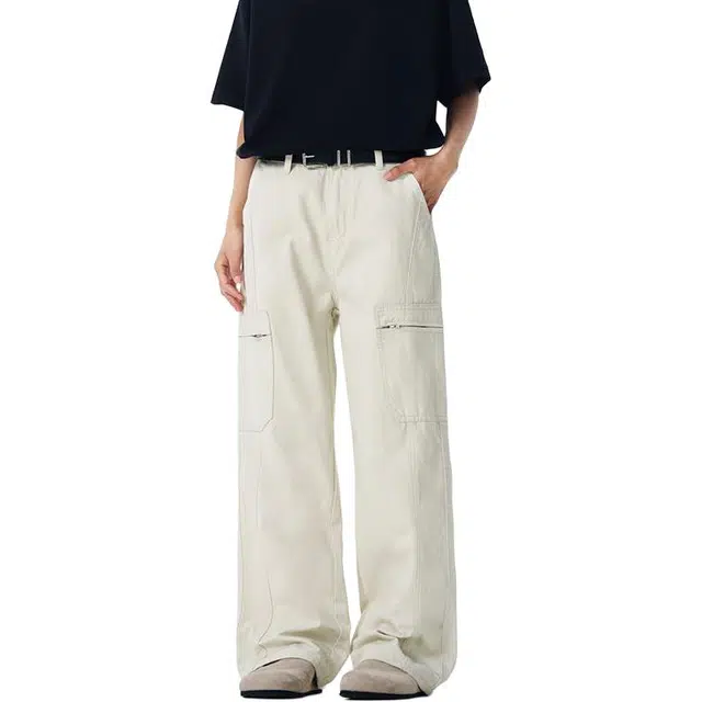 HIPHOPPUNKS baggy