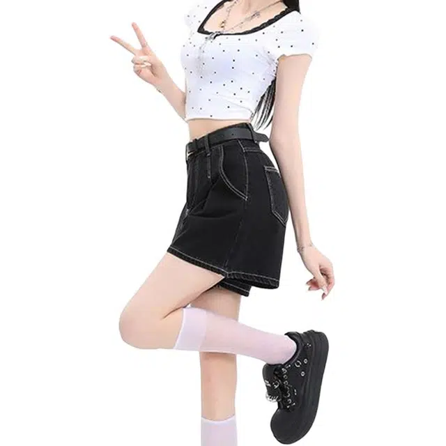 FOREVER 21 A