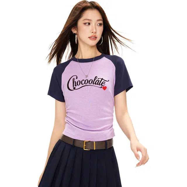 CHOCOOLATE T PPX