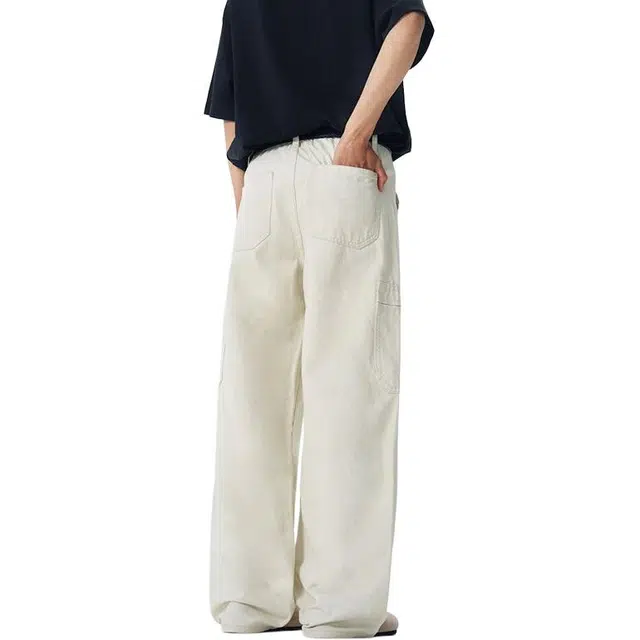 HIPHOPPUNKS baggy