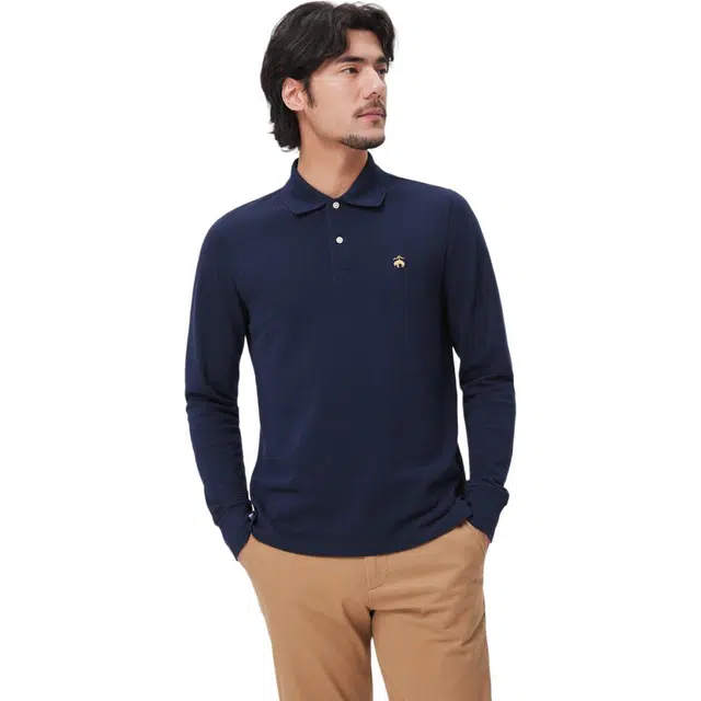 BROOKS BROTHERS Polo