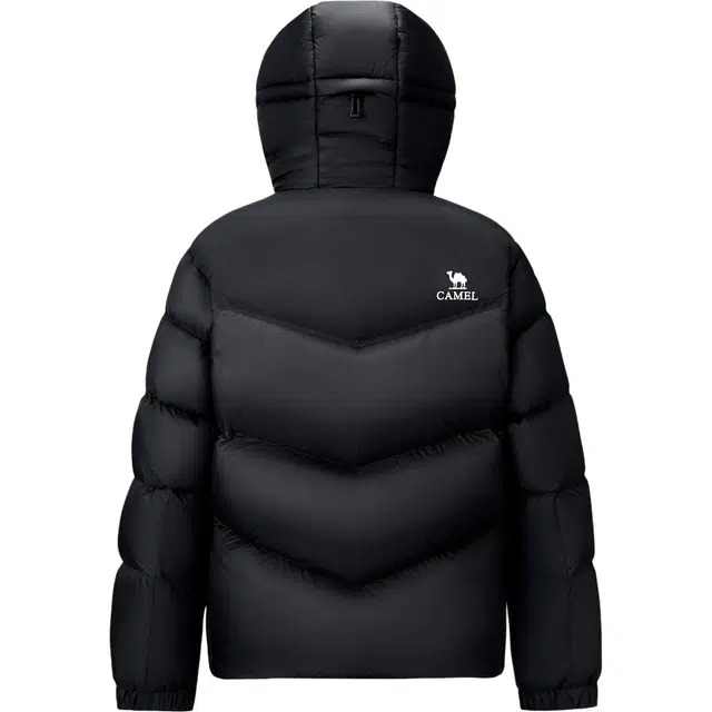 CAMEL Volcano PRO Down Jacket
