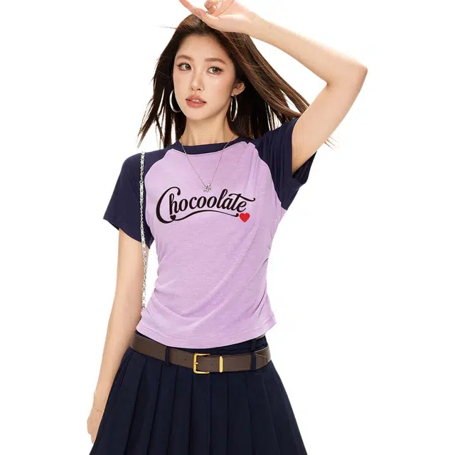 CHOCOOLATE T PPX