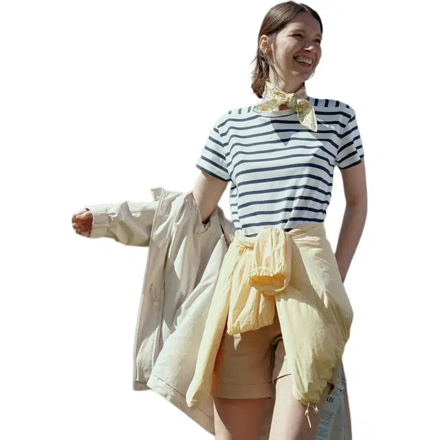 AIGLE T