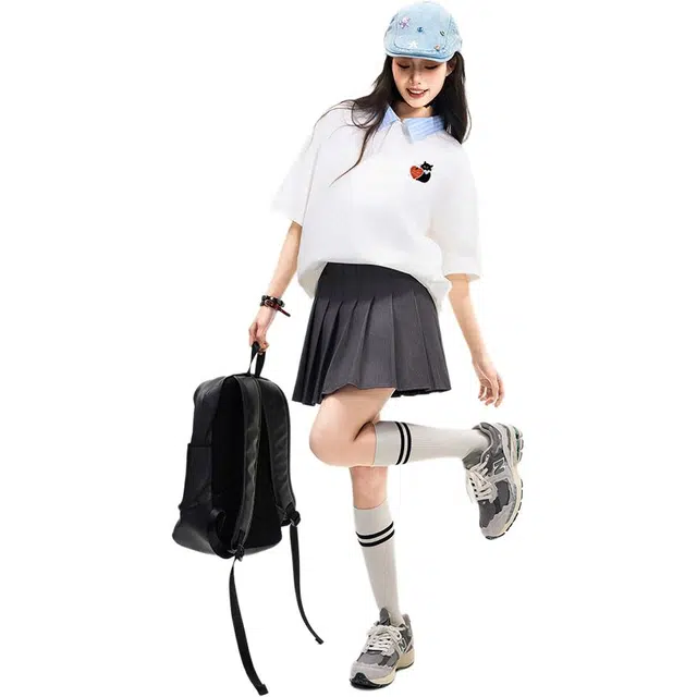 KNOCKSPARK Polo