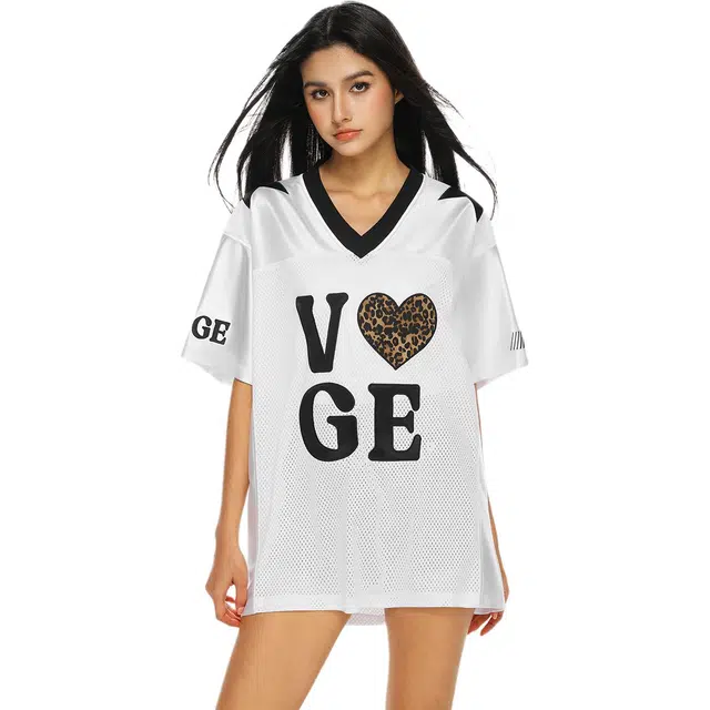 COMMA GIRL 2025V T