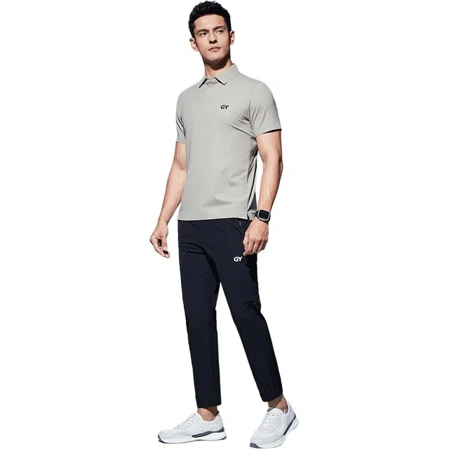 GY goldlion POLO
