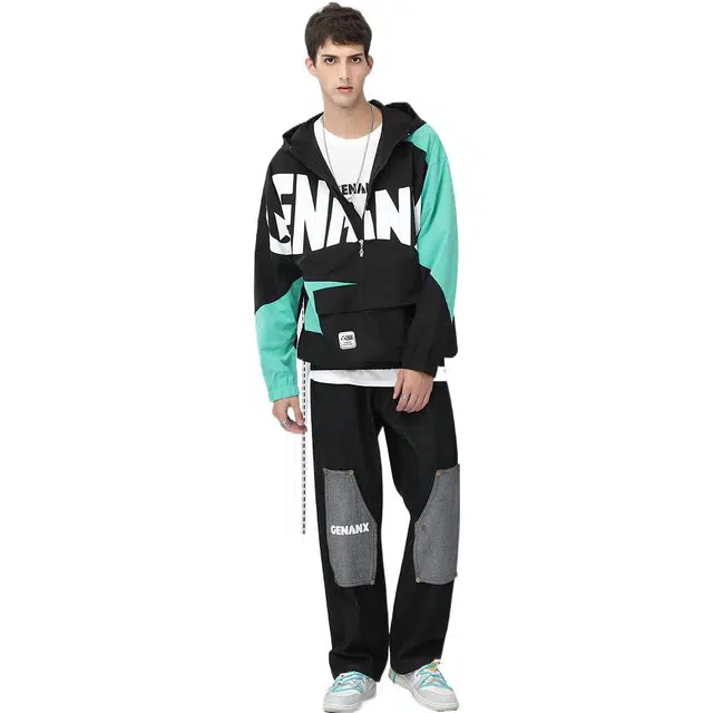 GENANX