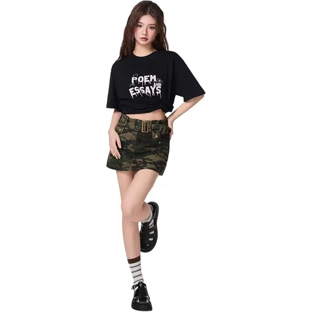 FOREVER 21 T