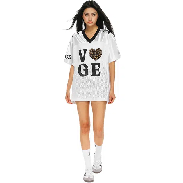 COMMA GIRL 2025V T