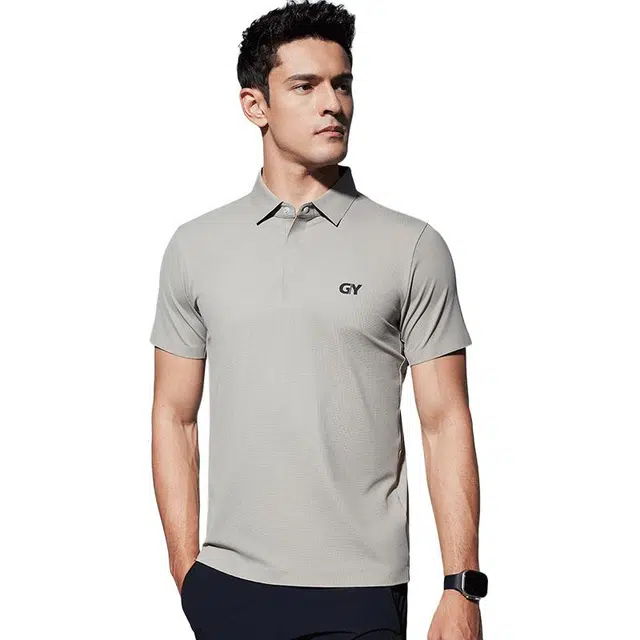 GY goldlion POLO