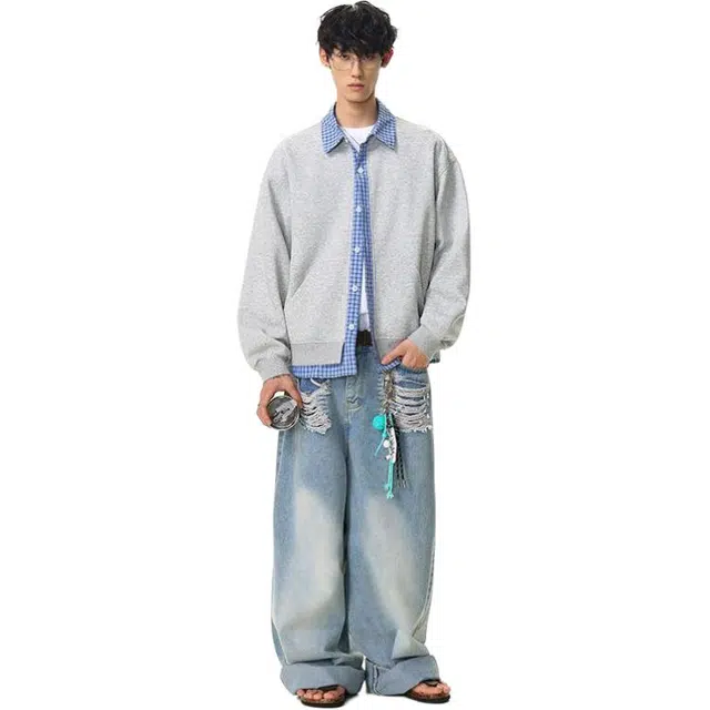 HIPHOPPUNKS cleanfit