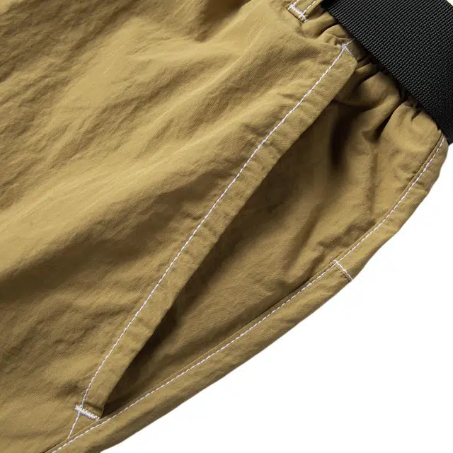 BaiYuan Trousers