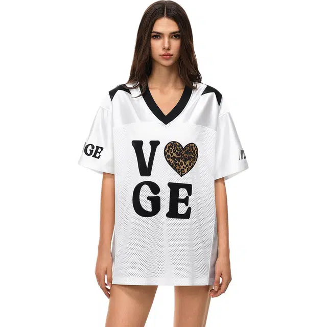 COMMA GIRL 2025V T